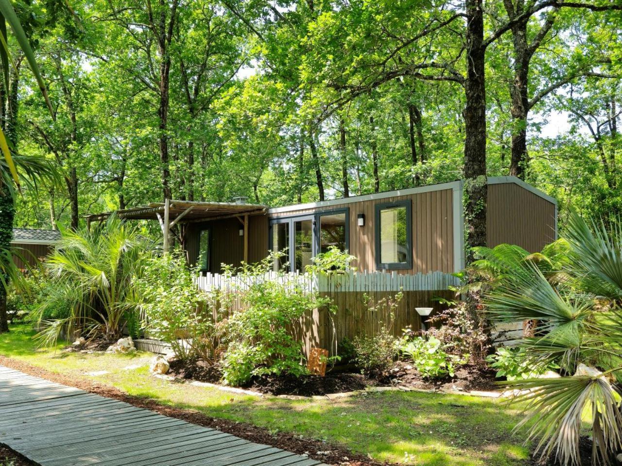 Camping Aux Couleurs Du Ferret Lege-Cap-Ferret Bagian luar foto