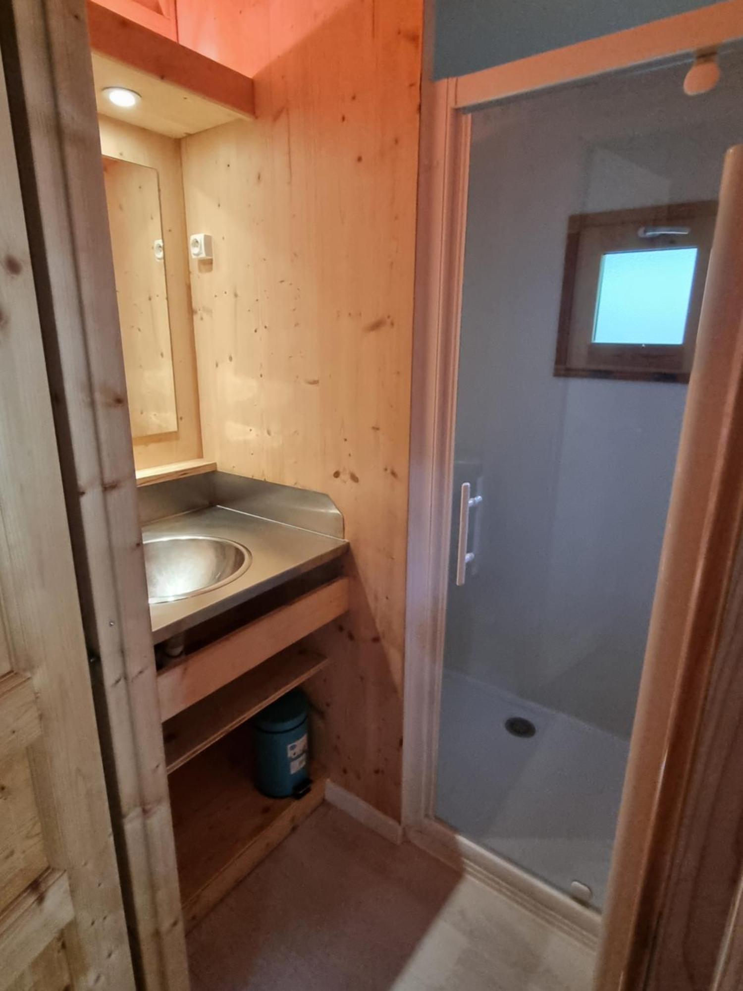 Camping Aux Couleurs Du Ferret Lege-Cap-Ferret Ruang foto