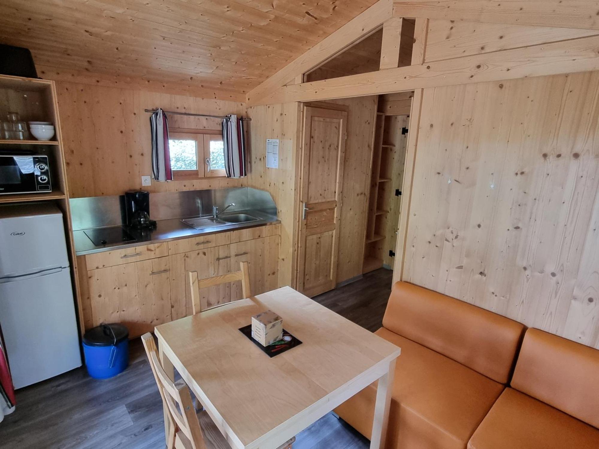 Camping Aux Couleurs Du Ferret Lege-Cap-Ferret Bagian luar foto